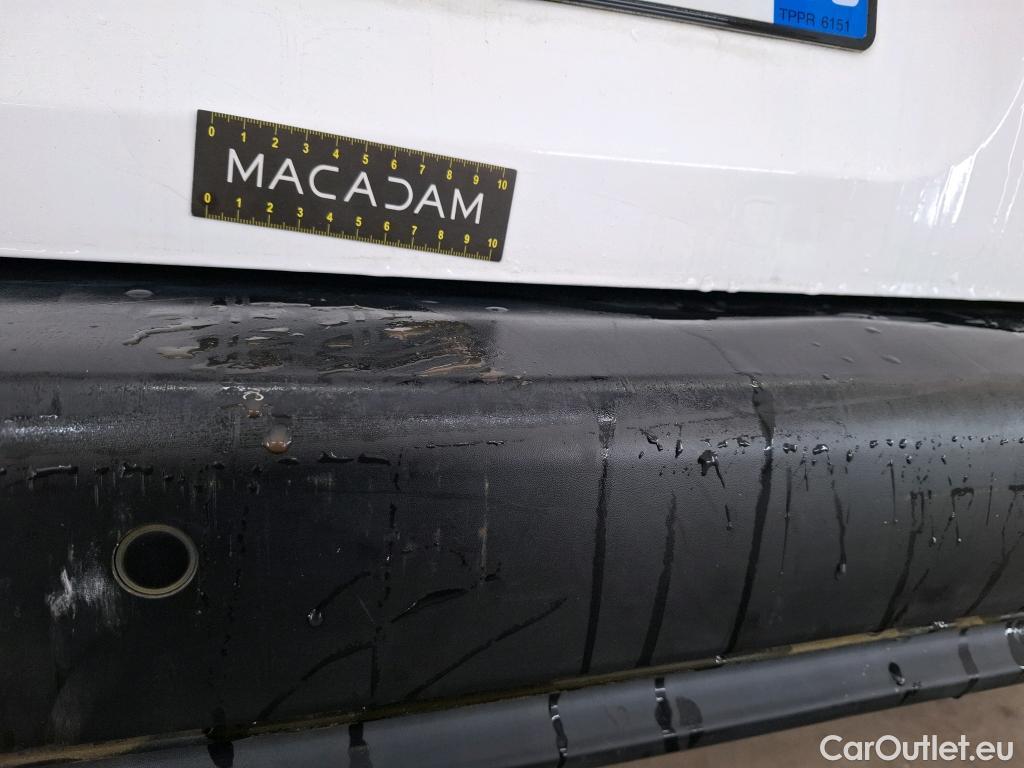  Citroen  Berlingo  Fourgon Club M 650 1.5 BlueHDi 100CV BVM5 E6dT #6