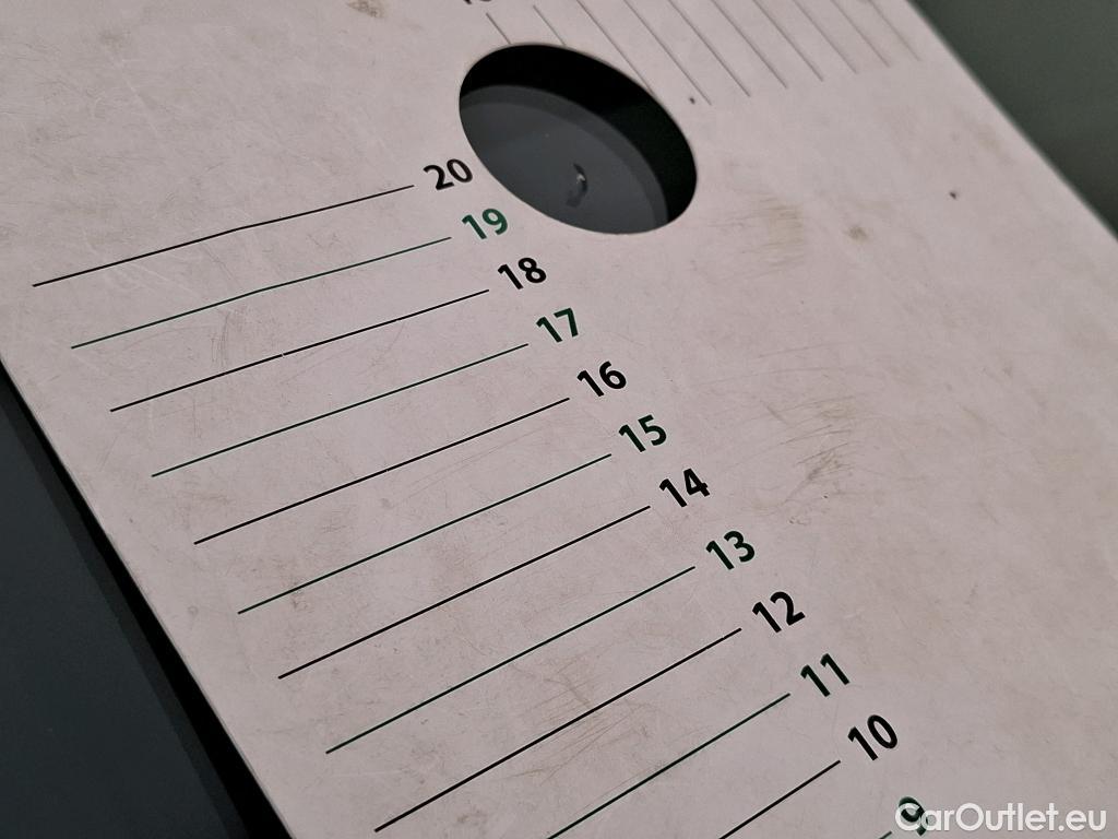  Audi  A4  Avant business line 2.0 TDI 150CV BVA7 E6 #52