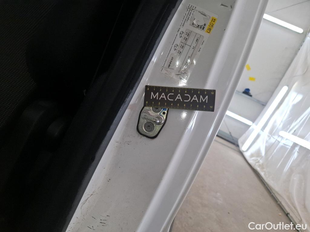  Citroen  Berlingo  Fourgon Business L1 (Court) 1.6 100CV BVM5 E6 #57