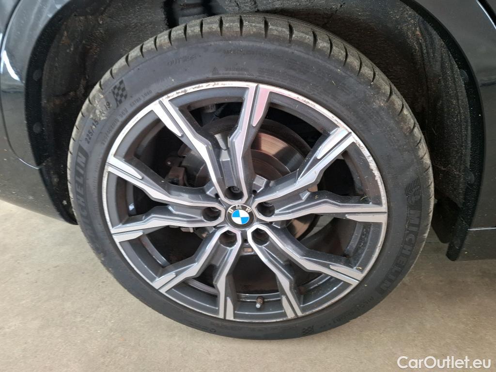  Bmw  X1 BMW  / 2019 / 5P / SUV xDrive25e M Sport BVA6 #33