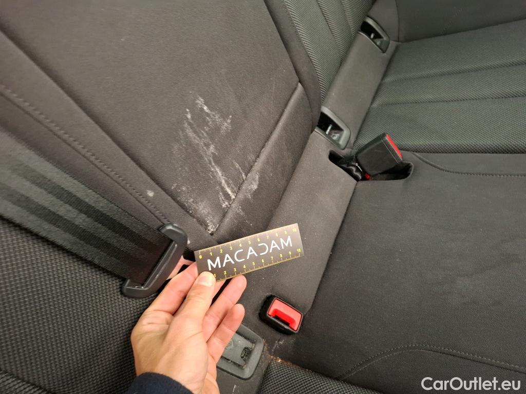  Audi  A4  Avant business line 2.0 TDI 150CV BVA7 E6 #39