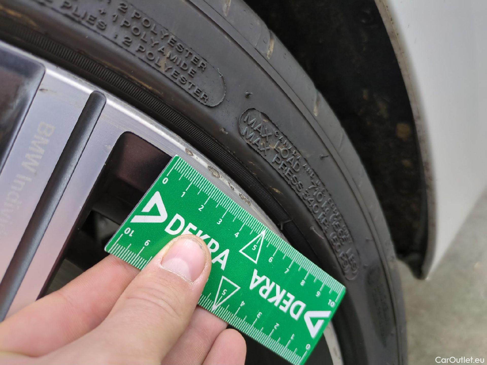  Bmw  Serie 3 Série 3 Touring 330 d xDrive M Sport 285CV BVA8 E6d #15