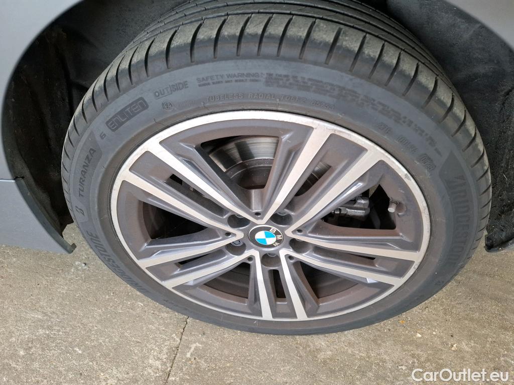  Bmw  Serie 1 BMW Série 1 / 2019 / 5P / Berline 116i DKG7 Business Design #38