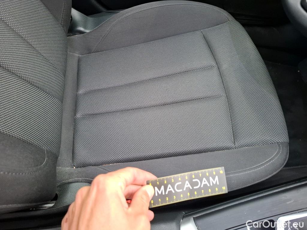  Audi  A4  Avant business line 2.0 TDI 150CV BVA7 E6 #37