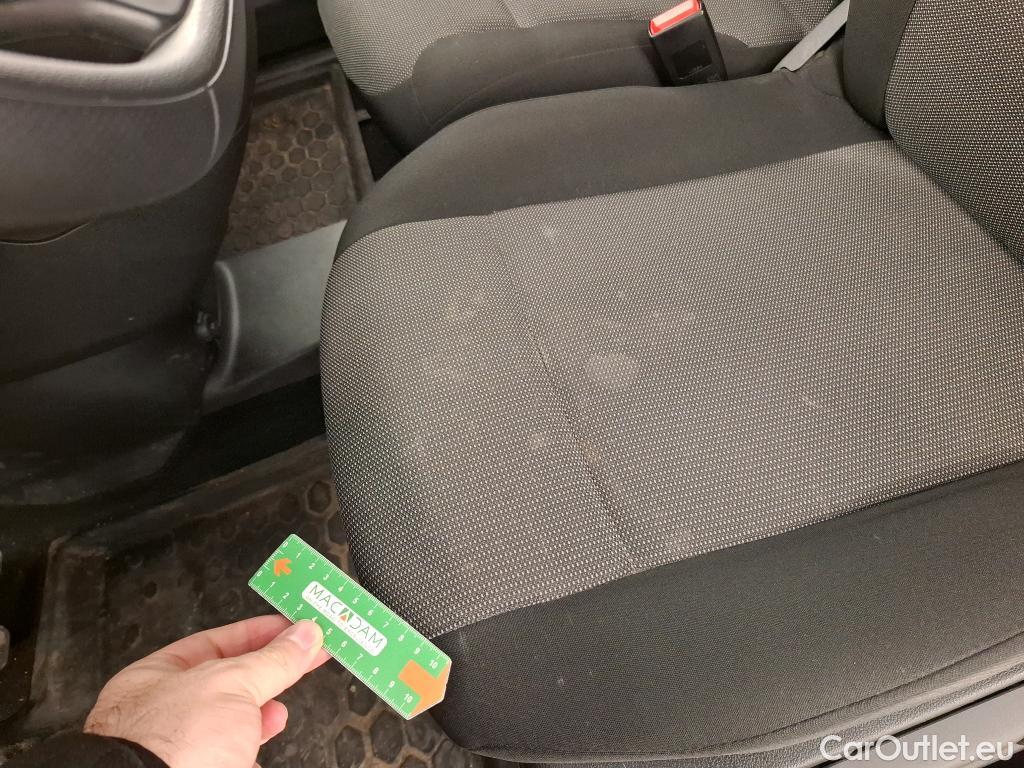  Citroen  Berlingo  Fourgon Driver XL 950 1.5 BlueHDi 100CV BVM5 E6dT #8