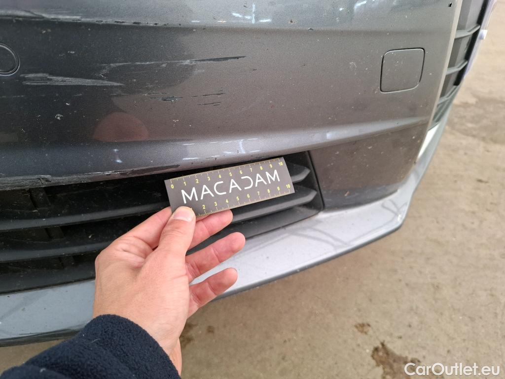  Audi  A4  Avant business line 2.0 TDI 150CV BVA7 E6 #20