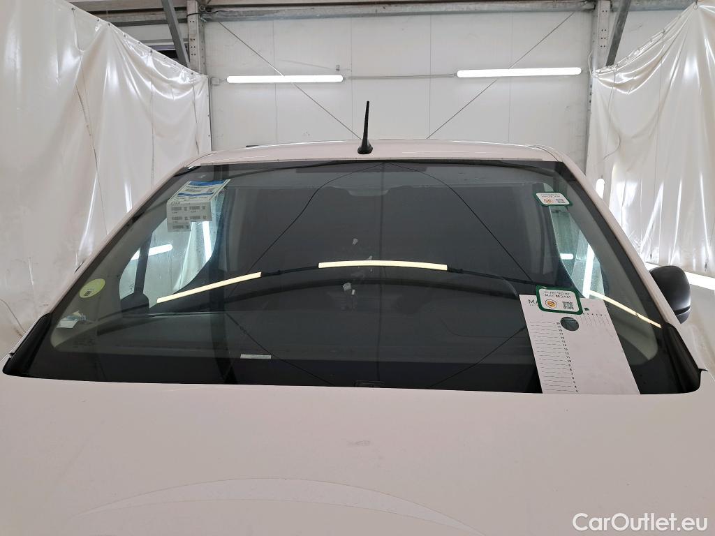  Citroen  Berlingo  Fourgon Club M 650 1.5 BlueHDi 75CV BVM5 E6dT #28