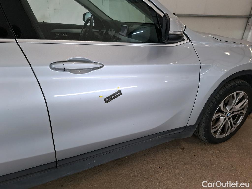  Bmw  X1 Série  xDrive 25 e Lounge 1.5 220CV BVA6 E6d #32