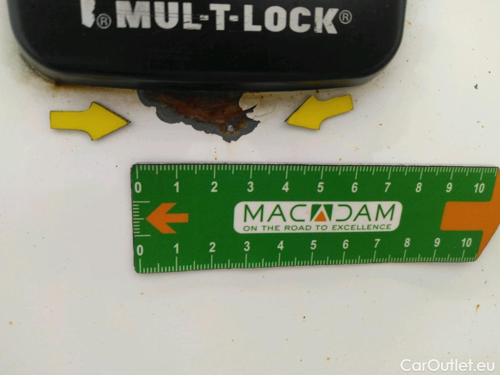  Citroen  Berlingo  Fourgon Driver M 1000 1.5 BlueHDi 100CV BVM5 E6dT #12