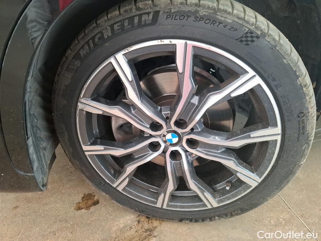  Bmw  X1 BMW  / 2019 / 5P / SUV xDrive25e M Sport BVA6 #10