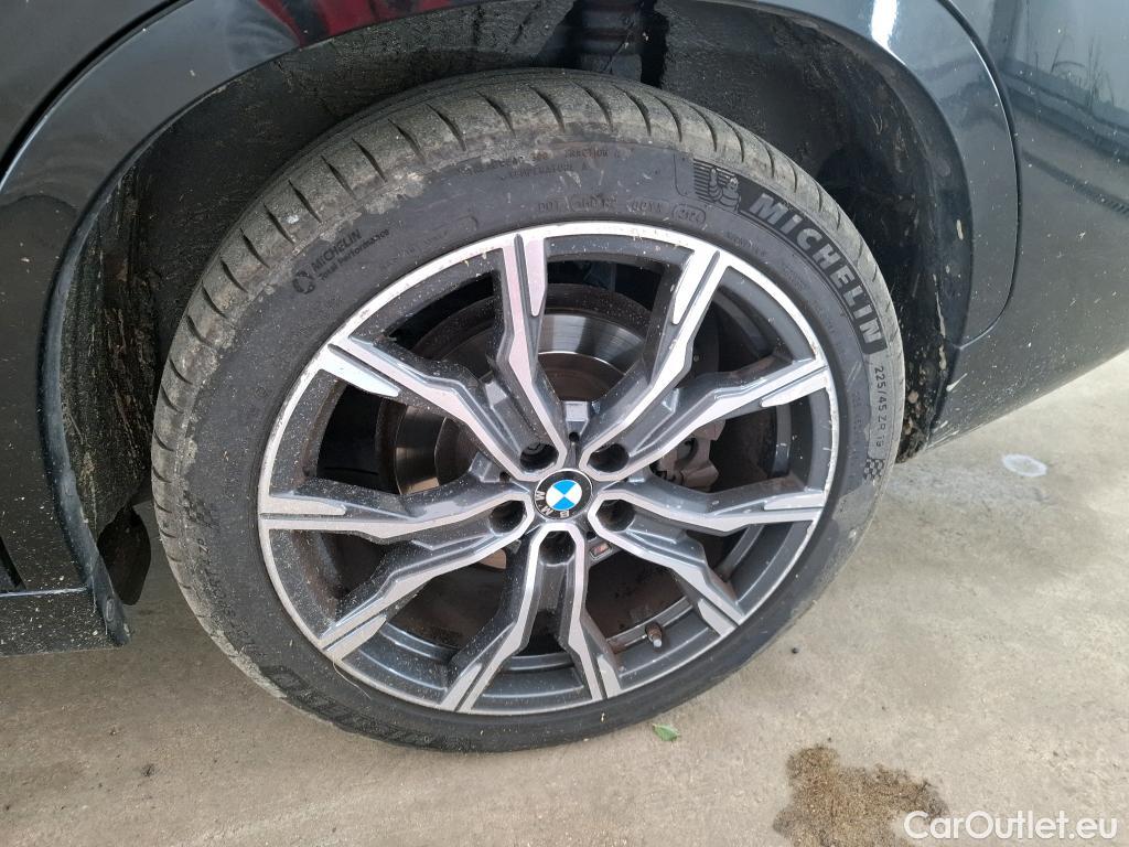  Bmw  X1 BMW  / 2019 / 5P / SUV xDrive25e M Sport BVA6 #12