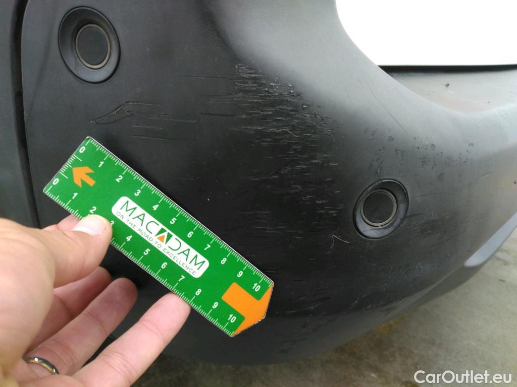  Citroen  Berlingo  Fourgon Driver M 1000 1.5 BlueHDi 100CV BVM5 E6dT #38