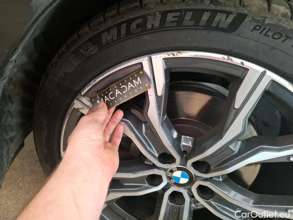  Bmw  X1 BMW  / 2019 / 5P / SUV xDrive25e M Sport BVA6 #25