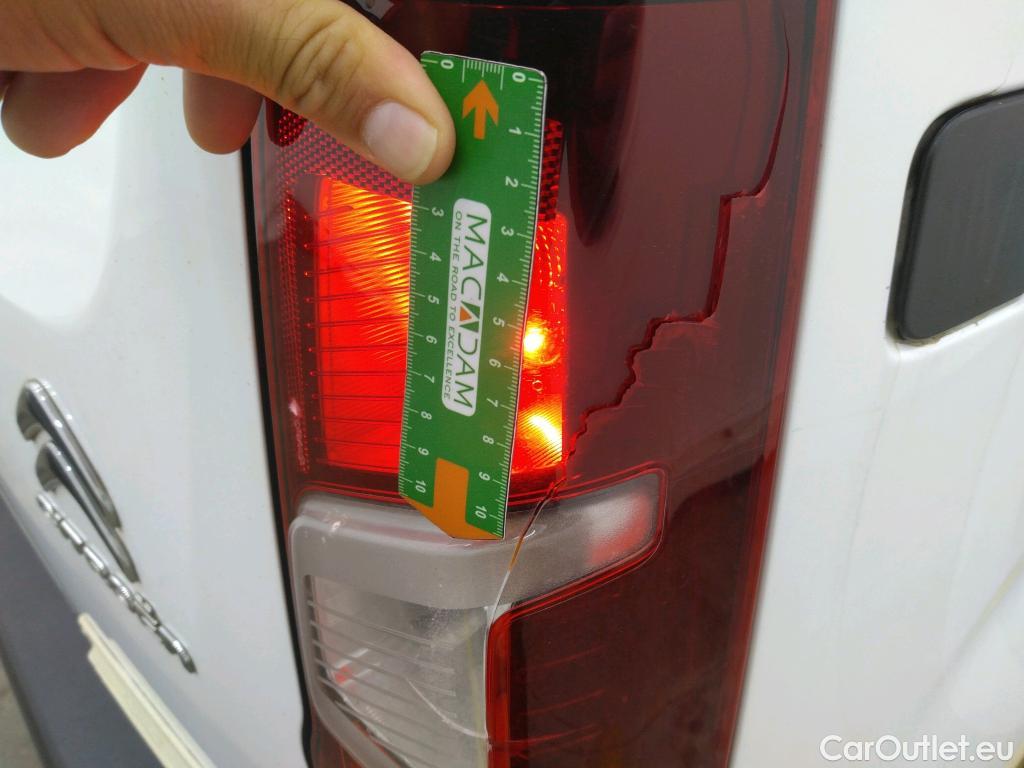  Citroen  Berlingo  Fourgon Driver M 1000 1.5 BlueHDi 100CV BVM5 E6dT #18