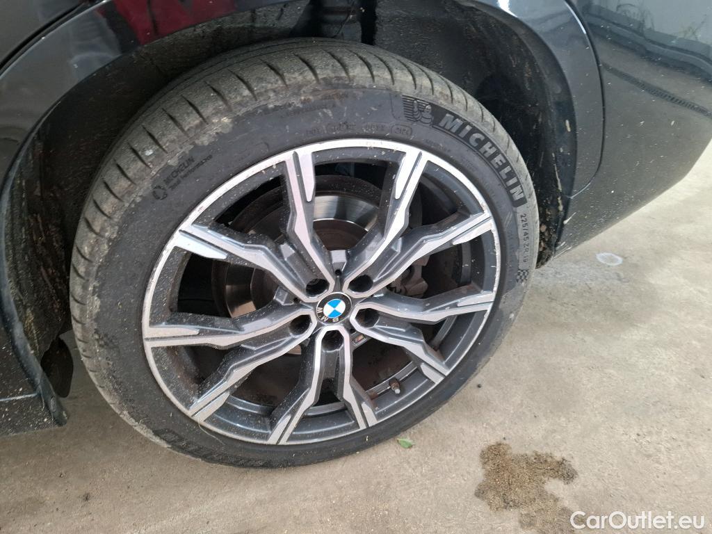  Bmw  X1 BMW  / 2019 / 5P / SUV xDrive25e M Sport BVA6 #27