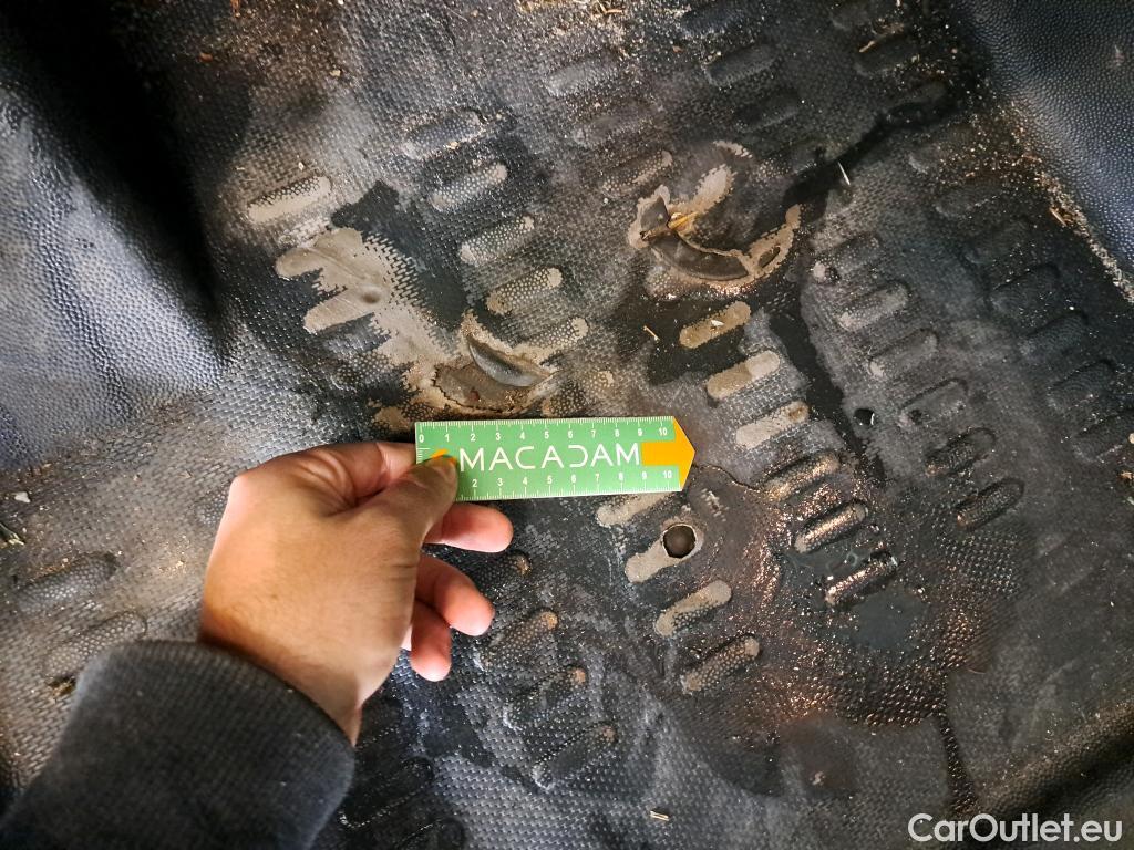  Citroen  Berlingo  Fourgon Club M 650 1.5 BlueHDi 75CV BVM5 E6dT #19