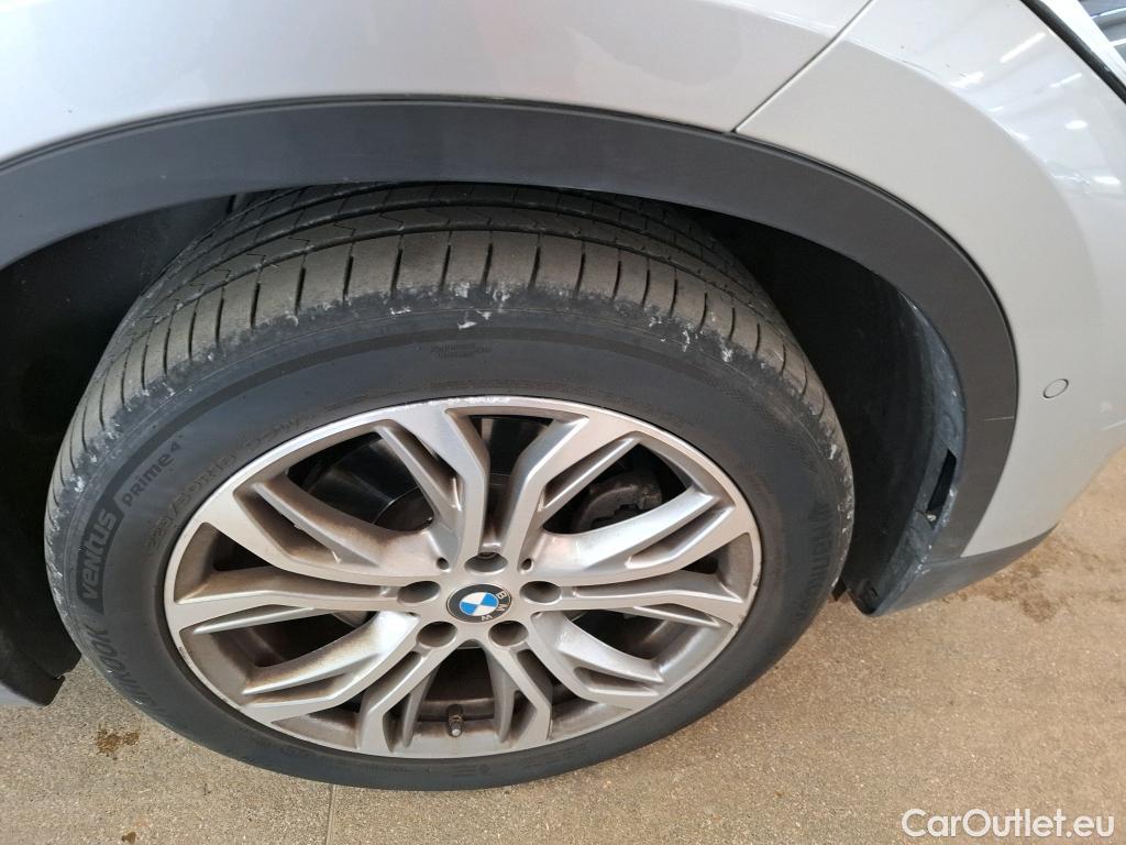  Bmw  X1 Série  xDrive 25 e Lounge 1.5 220CV BVA6 E6d #6