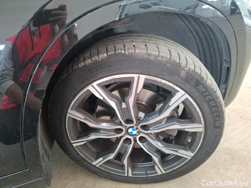  Bmw  X1 BMW  / 2019 / 5P / SUV xDrive25e M Sport BVA6 #37