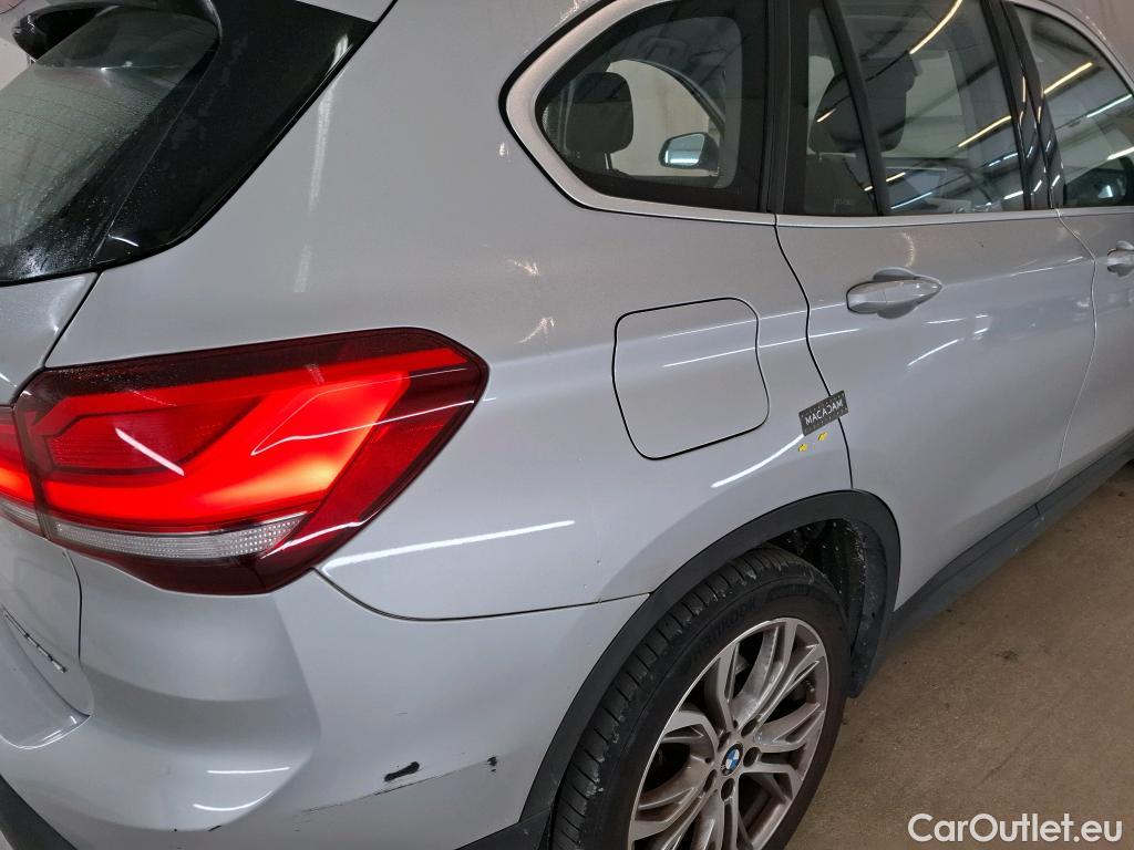  Bmw  X1 Série  xDrive 25 e Lounge 1.5 220CV BVA6 E6d #24