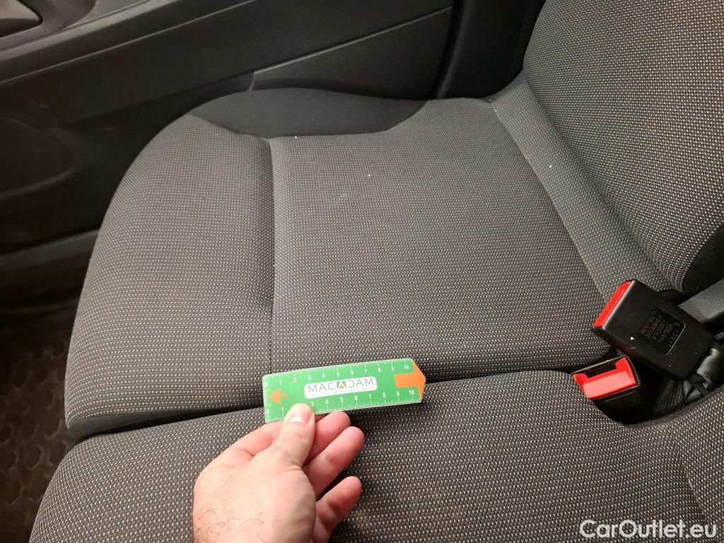  Citroen  Berlingo  Fourgon Driver XL 950 1.5 BlueHDi 100CV BVM5 E6dT #10