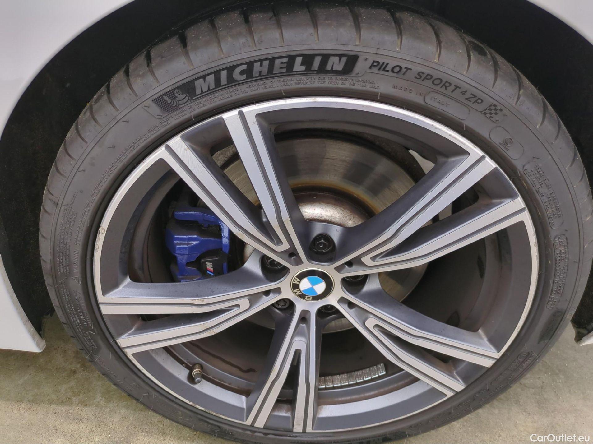  Bmw  Serie 3 Série 3 Touring 330 d xDrive M Sport 285CV BVA8 E6d #17