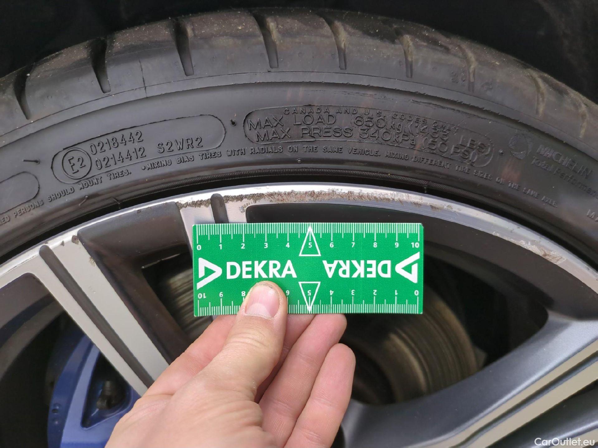  Bmw  Serie 3 Série 3 Touring 330 d xDrive M Sport 285CV BVA8 E6d #3