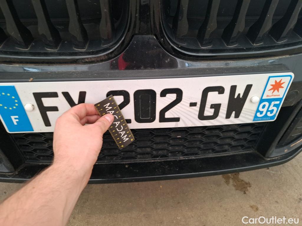  Bmw  X1 BMW  / 2019 / 5P / SUV xDrive25e M Sport BVA6 #64