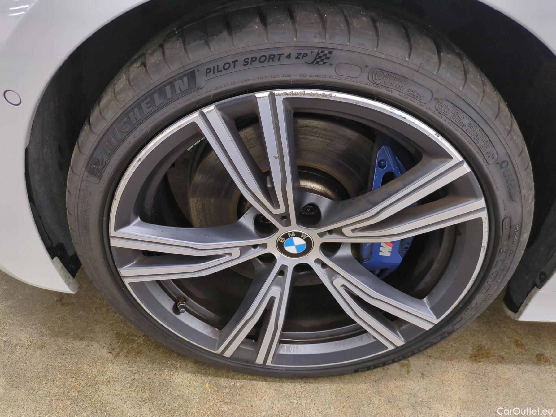  Bmw  Serie 3 Série 3 Touring 330 d xDrive M Sport 285CV BVA8 E6d #12