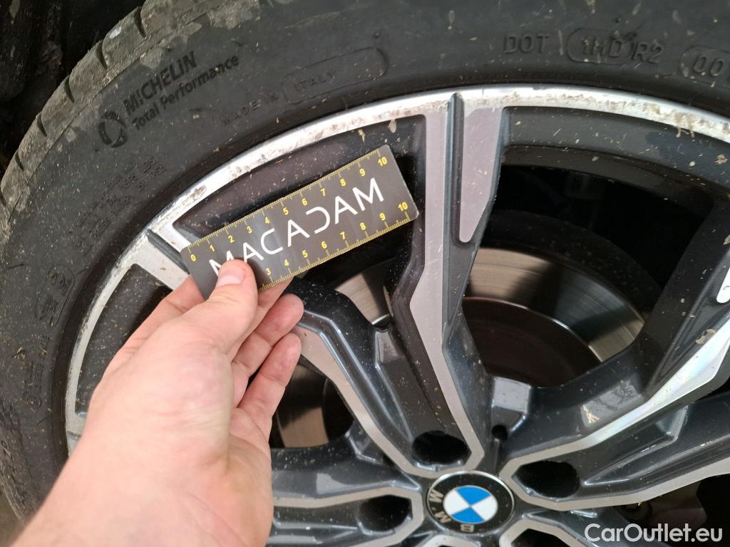  Bmw  X1 BMW  / 2019 / 5P / SUV xDrive25e M Sport BVA6 #30