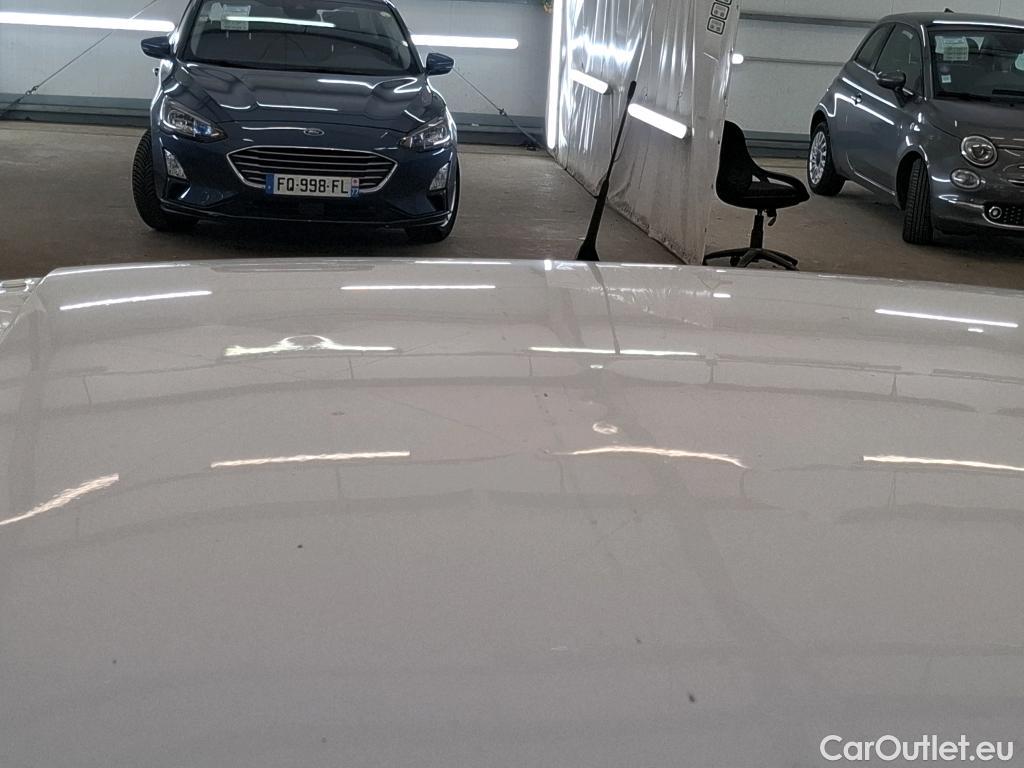  Citroen  Berlingo  Fourgon Business L1 (Court) 1.6 100CV BVM5 E6 #9