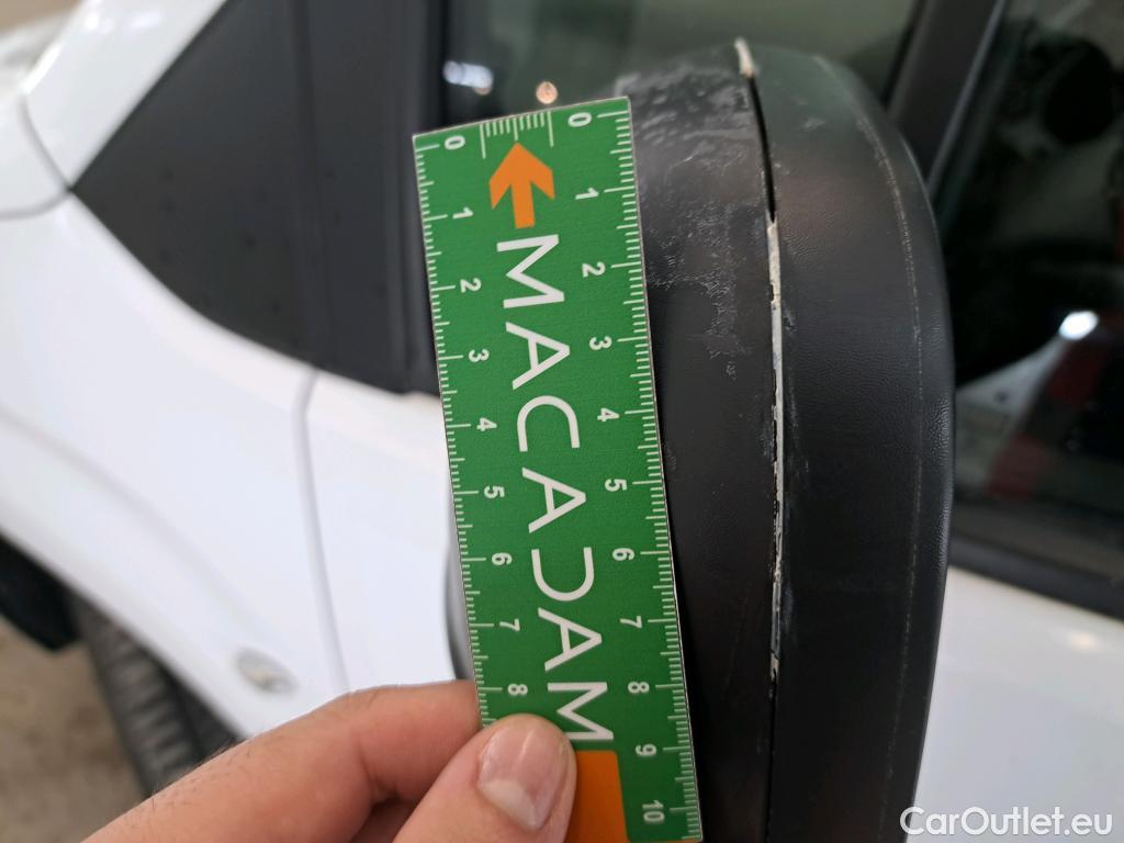  Citroen  Berlingo  Fourgon Club M 650 1.5 BlueHDi 75CV BVM5 E6dT #26