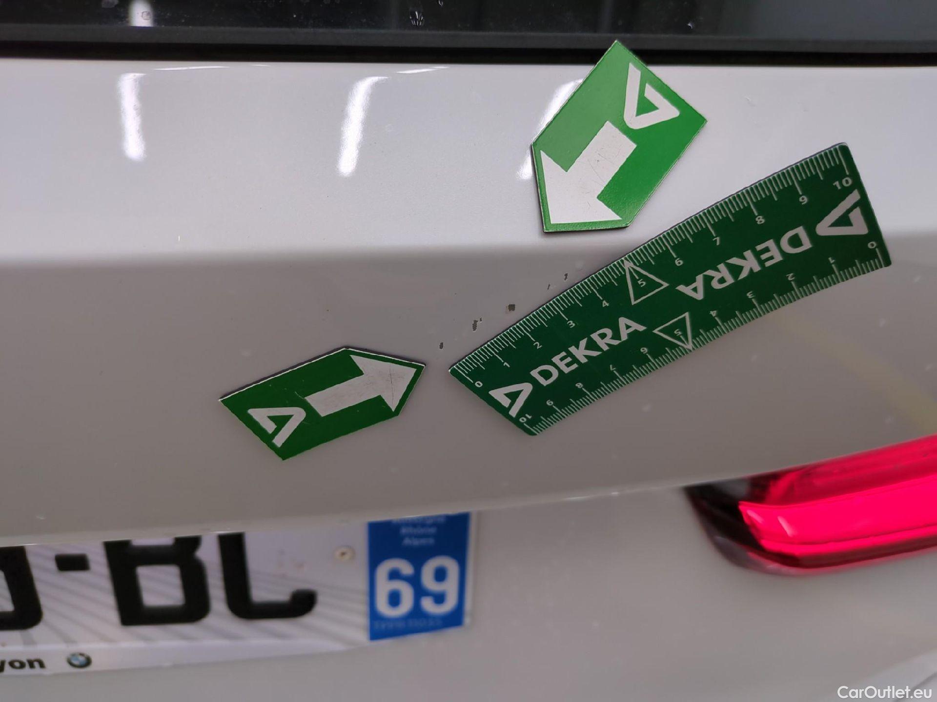  Bmw  Serie 3 Série 3 Touring 330 d xDrive M Sport 285CV BVA8 E6d #40