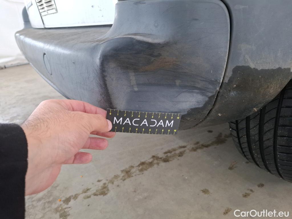  Citroen  Berlingo  Fourgon Confort L1 (Court) 1.6 BlueHDi 100CV BVM5 E6 #7