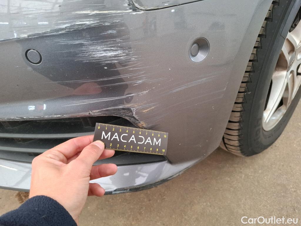  Audi  A4  Avant business line 2.0 TDI 150CV BVA7 E6 #25