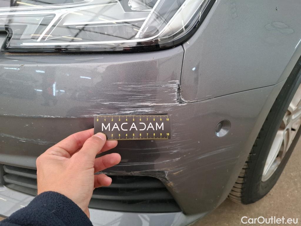  Audi  A4  Avant business line 2.0 TDI 150CV BVA7 E6 #24