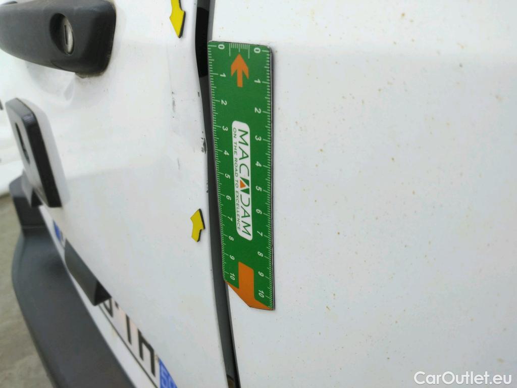  Citroen  Berlingo  Fourgon Driver M 1000 1.5 BlueHDi 100CV BVM5 E6dT #20