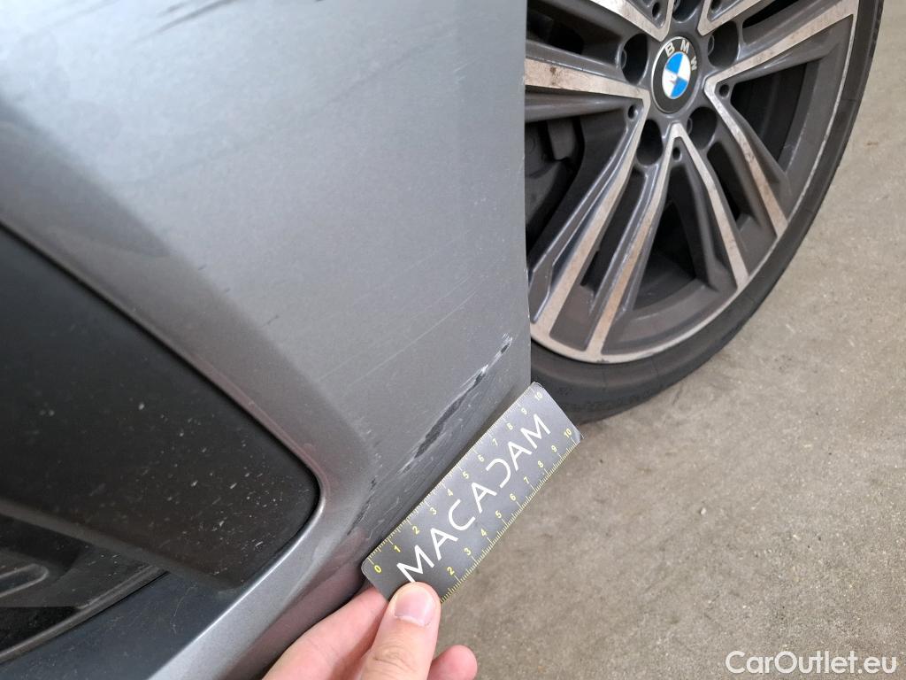  Bmw  Serie 1 BMW Série 1 / 2019 / 5P / Berline 116i DKG7 Business Design #16