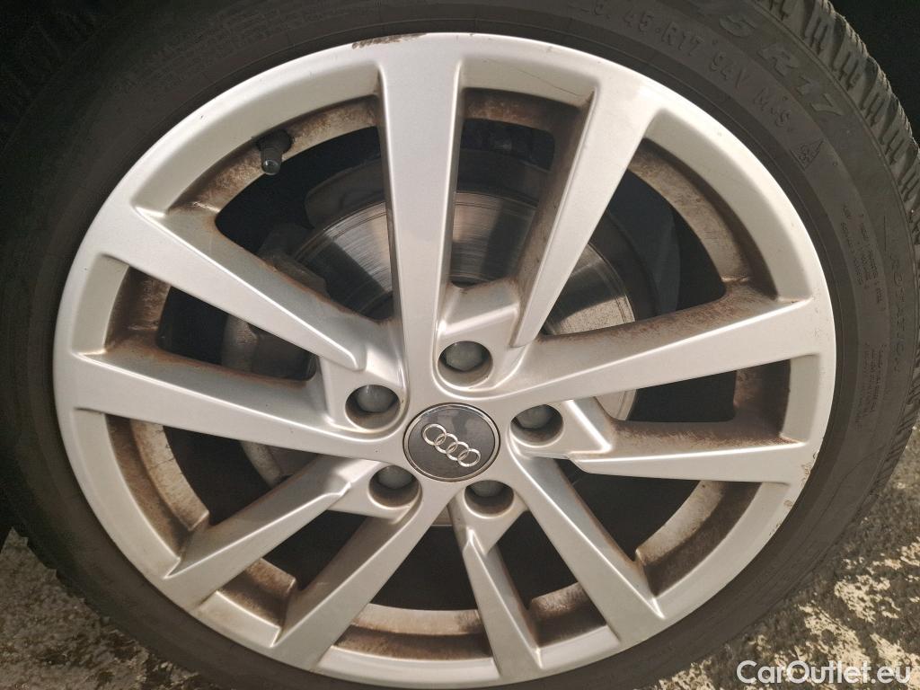  Audi  A3  Sportback 30 TFSI Business Line 1.0 TFSI 115CV BVM6 E6dT #11