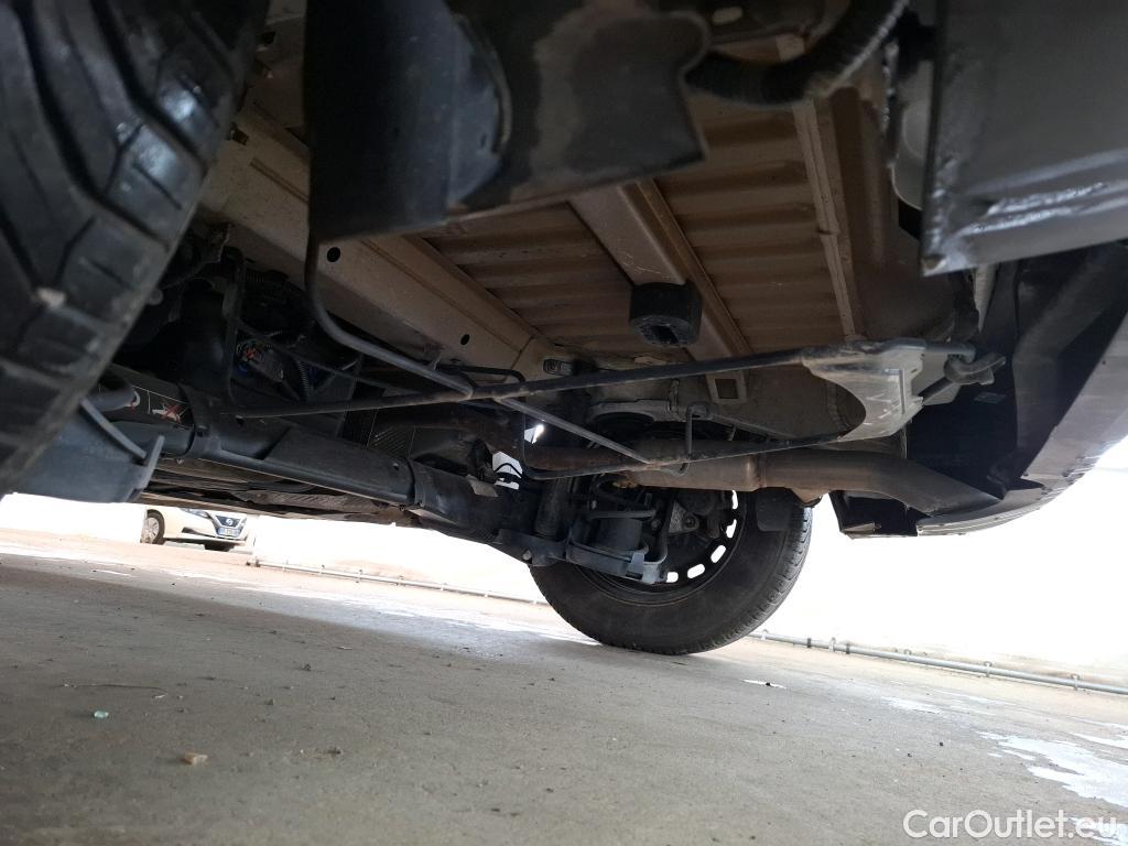  Citroen  Berlingo  Fourgon Club M 650 1.5 BlueHDi 100CV BVM5 E6dT #17