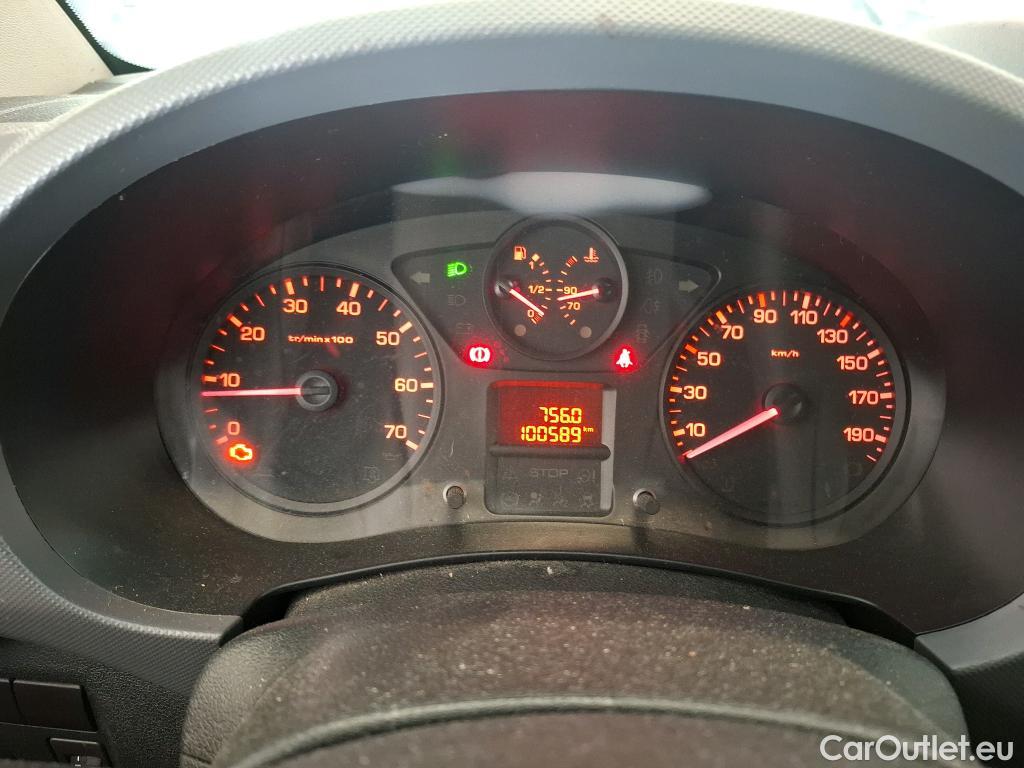  Citroen  Berlingo  Fourgon Confort L1 (Court) 1.6 BlueHDi 100CV BVM5 E6 #29