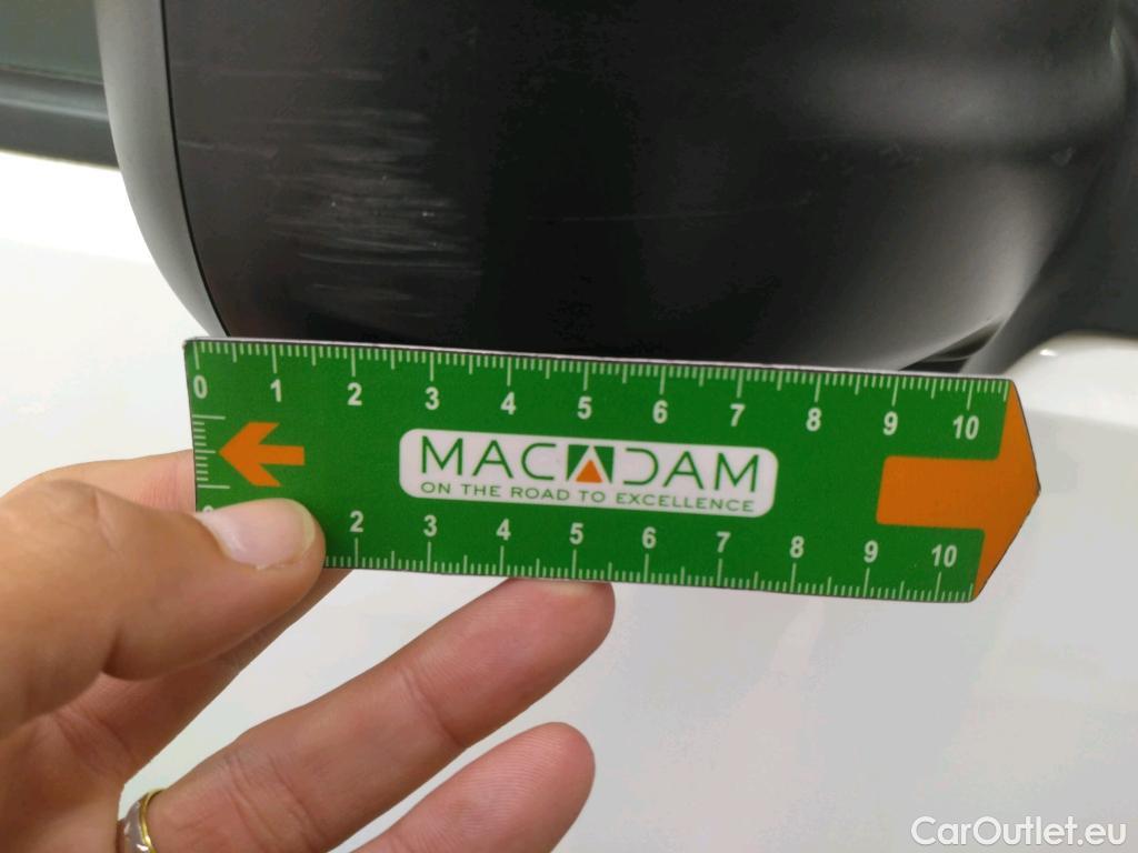  Citroen  Berlingo  Fourgon Driver M 1000 1.5 BlueHDi 100CV BVM5 E6dT #36