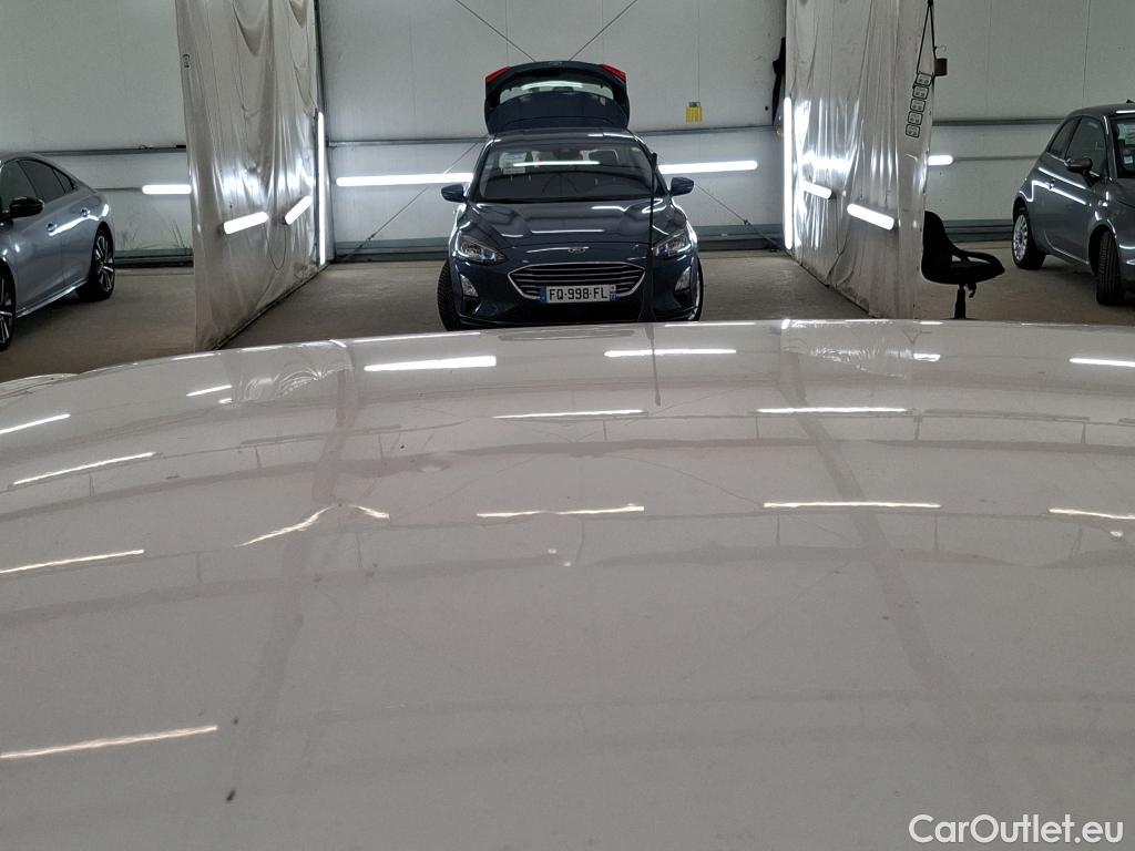  Citroen  Berlingo  Fourgon Business L1 (Court) 1.6 100CV BVM5 E6 #16