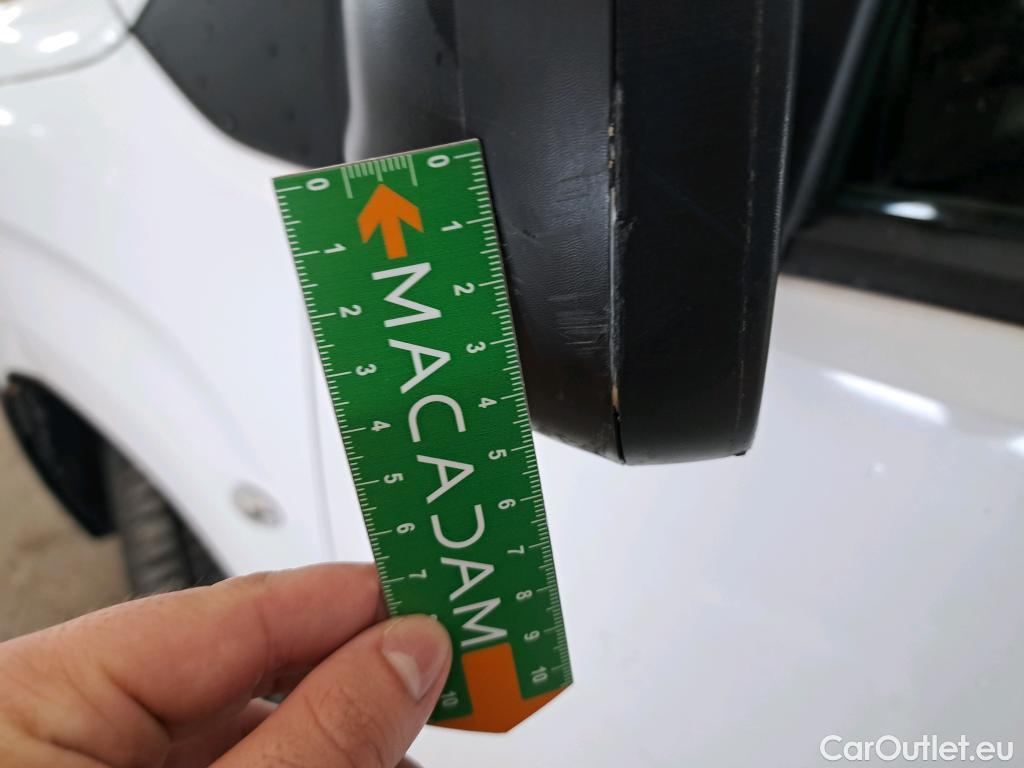  Citroen  Berlingo  Fourgon Club M 650 1.5 BlueHDi 75CV BVM5 E6dT #27