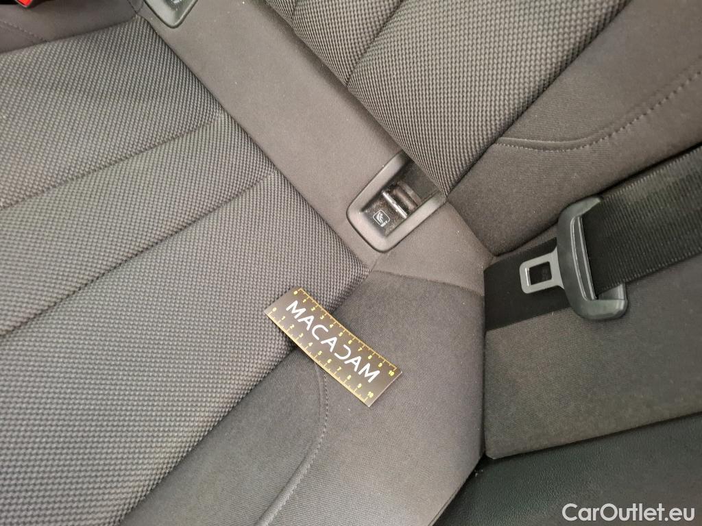  Audi  A4  Avant business line 2.0 TDI 150CV BVA7 E6 #49