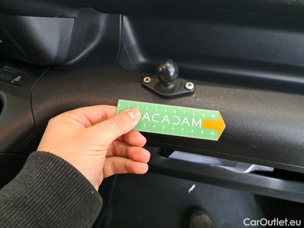  Citroen  Berlingo  Fourgon Club M 650 1.5 BlueHDi 75CV BVM5 E6dT #33