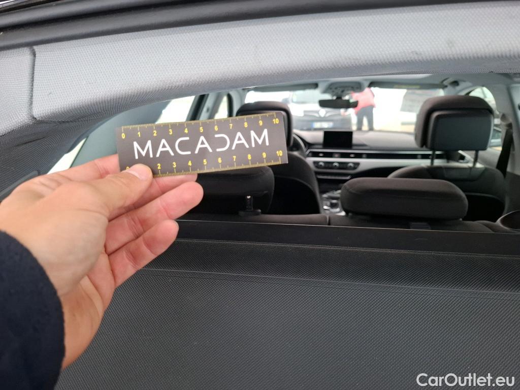  Audi  A4  Avant business line 2.0 TDI 150CV BVA7 E6 #44