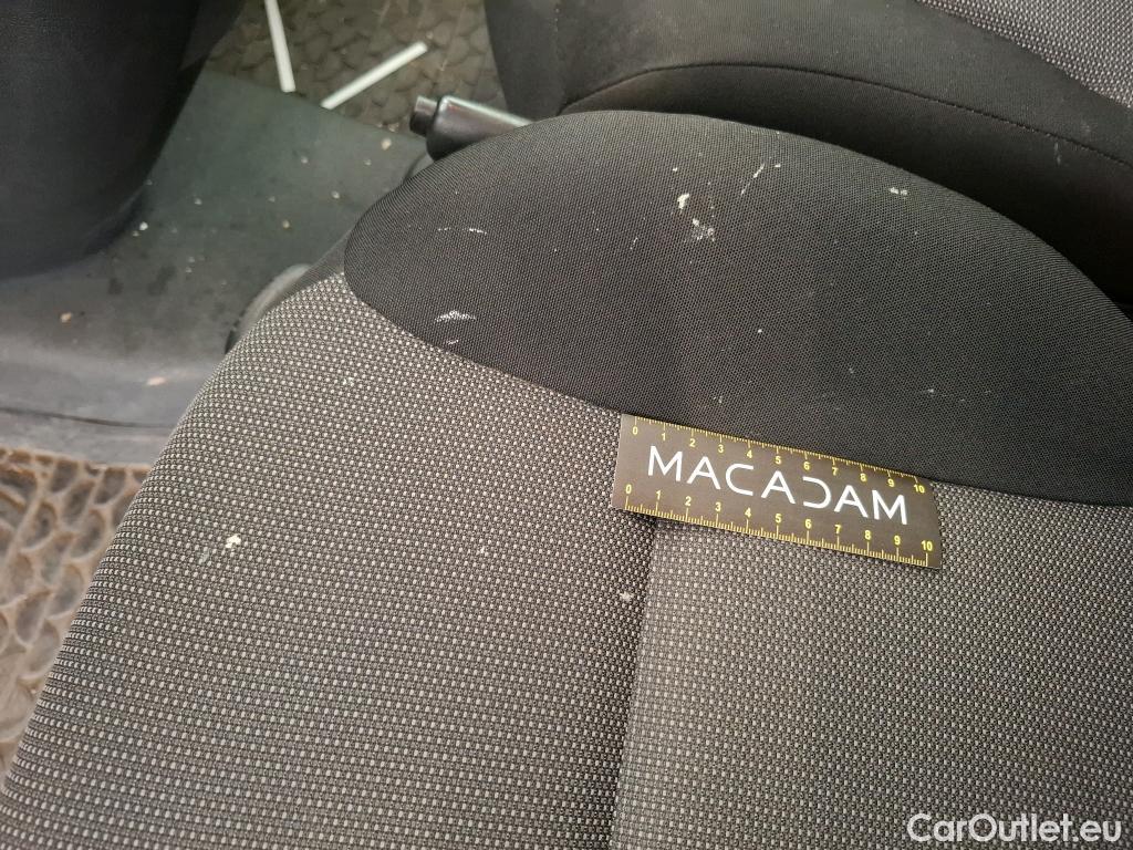  Citroen  Berlingo  Fourgon Business L1 (Court) 1.6 100CV BVM5 E6 #62