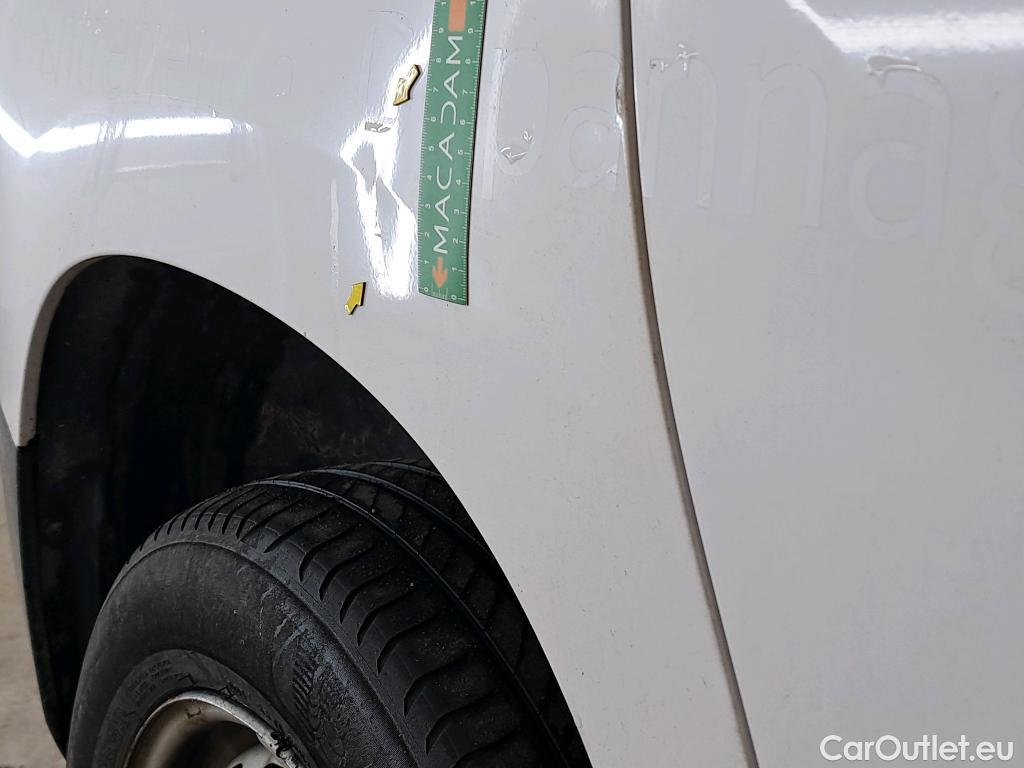  Citroen  Berlingo  Fourgon Club M 650 1.5 BlueHDi 75CV BVM5 E6dT #22