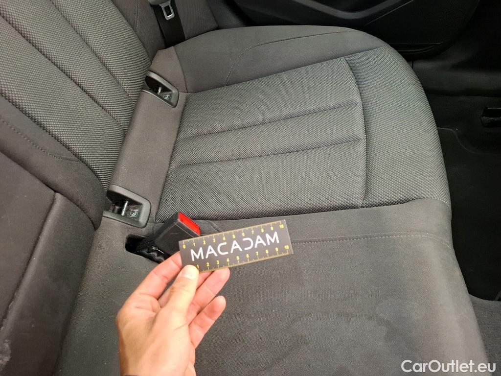  Audi  A4  Avant business line 2.0 TDI 150CV BVA7 E6 #41