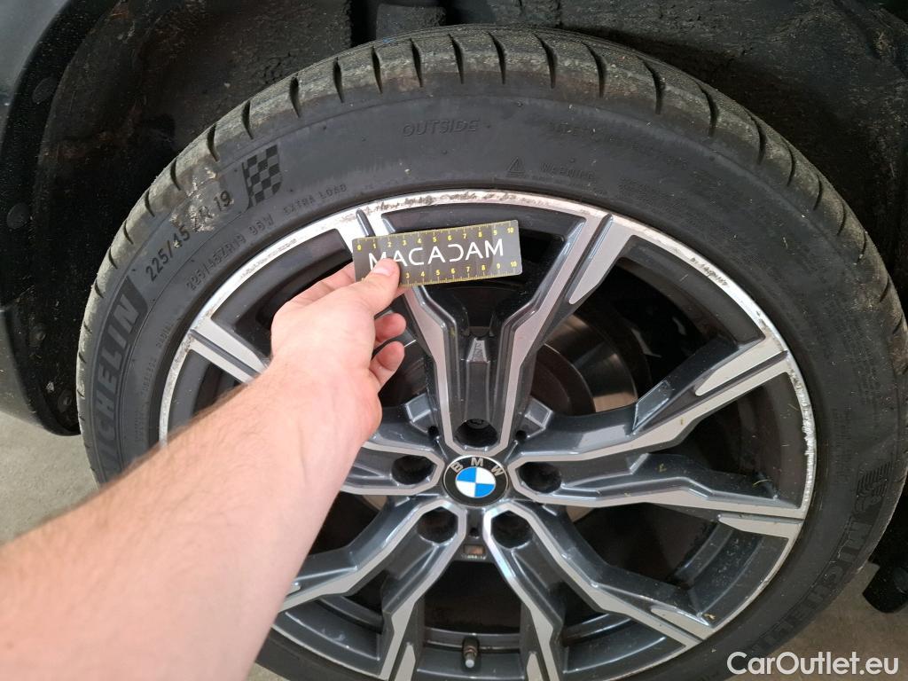  Bmw  X1 BMW  / 2019 / 5P / SUV xDrive25e M Sport BVA6 #34